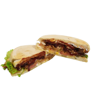 X Costelinha e Barbecue