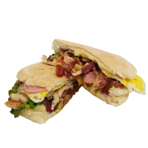 DROPE Delivery Product Image