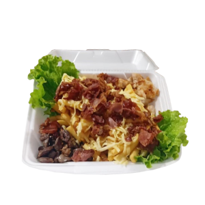 DROPE Delivery Product Image