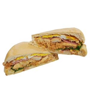 DROPE Delivery Product Image