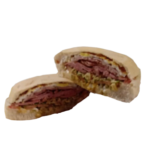 DROPE Delivery Product Image