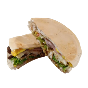 DROPE Delivery Product Image