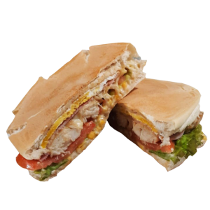 DROPE Delivery Product Image